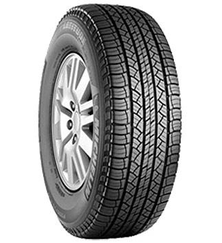 Michelin Latitude Tour 31717 Tires
