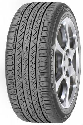 Michelin Latitude Tour HP 37257 Tires