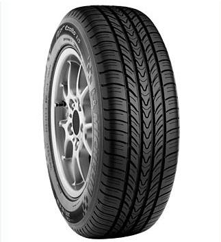Michelin Pilot Exalto A/S 07663 Tires