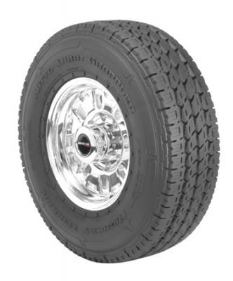 Nitto Dura Grappler 205090 Tires