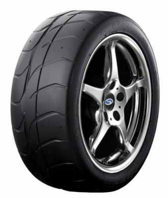 Nitto NT01 371100 Tires