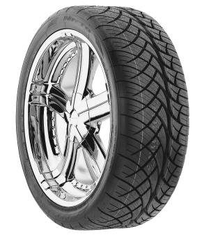 Nitto NT420S 202050 Tires