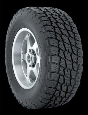 Nitto Terra Grappler 200360 Tires