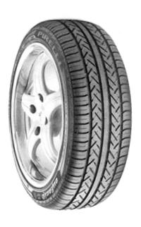Pirelli Eufori@ 1299700 Tires