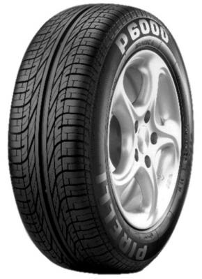 Pirelli P6000 1087500 Tires