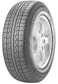 Pirelli Scorpion STR 1567600 Tires