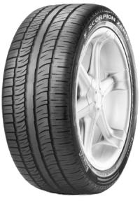 Pirelli Scorpion Zero Asimmetrico 1561400 Tires