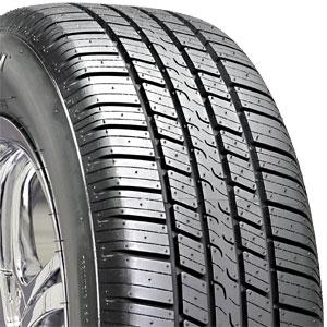Riken Raptor VR 02043 Tires