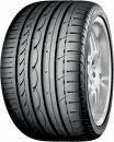 Yokohama Advan Sport 10113 Tires
