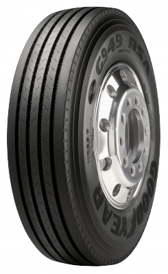 Goodyear G949 RSA Amor MAX 139081303 Tires