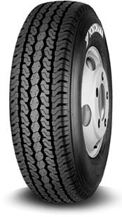 Yokohama TY213A 21301 Tires