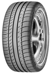 Michelin Pilot Sport PS2 15925 Tires