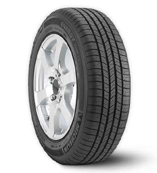 Michelin Energy Saver A/S 70961 Tires