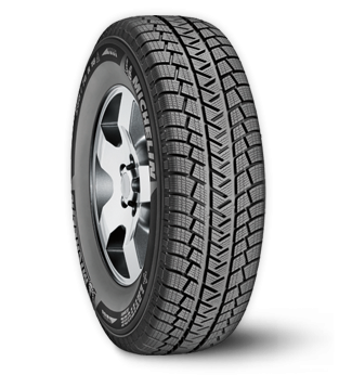 Michelin Latitude Alpin 28545 Tires