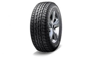 Kumho Road Venture SAT KL61 2114613 Tires