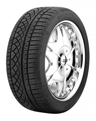 Continental ExtremeContact DWS 15477990000 Tires