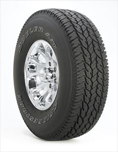 Bridgestone Dueler A/T 695 211682 Tires