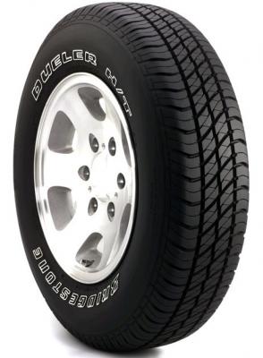 Bridgestone Dueler H/T 684 057860 Tires