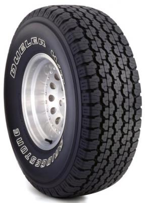 Bridgestone Dueler H/T 689 057826 Tires