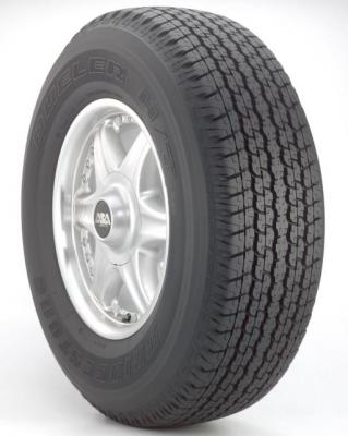 Bridgestone Dueler H/T 840 072599 Tires