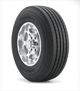 Bridgestone Duravis R250 206327 Tires