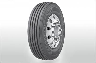 Continental HSL2 05686050000 Tires