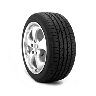 Bridgestone Potenza RE050 072055 Tires