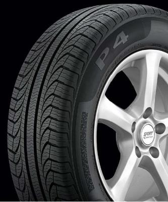 Pirelli P4 Four Seasons 1866600 Tires