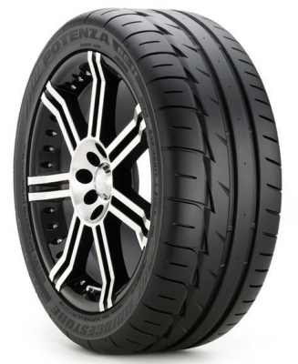Bridgestone Potenza RE-11 079943 Tires
