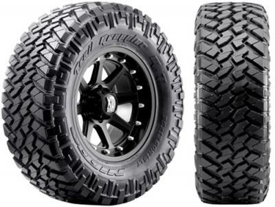Nitto Trail Grappler M/T 205720 Tires