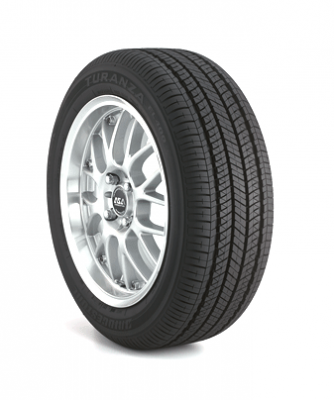 Bridgestone Turanza EL400-02 125231 Tires