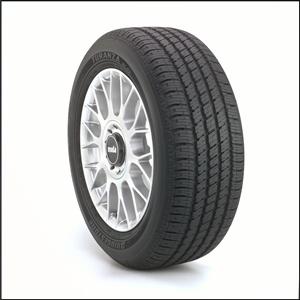 Bridgestone Turanza EL42 030728 Tires