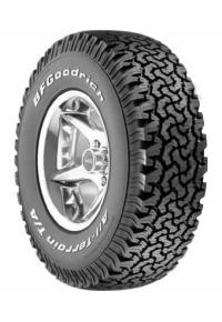 BFGoodrich All-Terrain T/A KO 89796 Tires