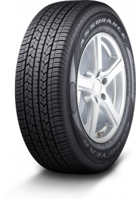 Goodyear Assurance CS Fuel Max 755205383 Tires