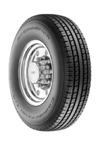 BFGoodrich Commercial T/A All Season 45879 Tires