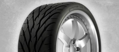 BFGoodrich g-Force T/A KDW 79712 Tires