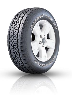 BFGoodrich Rugged Trail T/A 90482 Tires