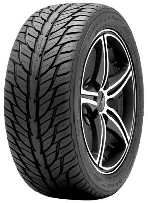 General G-MAX AS-03 15489630000 Tires