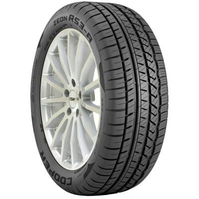 Cooper Zeon RS3-A 22817 Tires