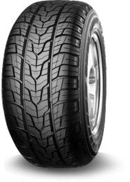 Yokohama G038G 03830 Tires