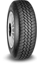 Yokohama Y372 37204 Tires