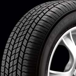 Yokohama Y376M 37658 Tires
