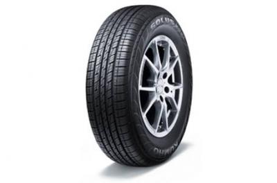 Kumho Eco Solus KL21 2122913 Tires