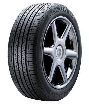 Kumho Solus KH16 2127333 Tires